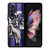 PENN STATE NITTANY LIONS PSU FOOTBALL Samsung Galaxy Z Fold 3 Case Cover