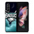 PHILADELPHIA EAGLES FLY Samsung Galaxy Z Fold 3 Case Cover