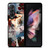 POP SINGER SELENA GOMEZ GIRL POWER Samsung Galaxy Z Fold 3 Case Cover