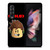 ROBLOX GAMES MAIN Samsung Galaxy Z Fold 3 Case Cover