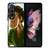 SHAGGY SCOOBY DOO CARTOON Samsung Galaxy Z Fold 3 Case Cover SHAGGY SCOOBY DOO CARTOON Samsung Galaxy Z Fold 3 Case Cover