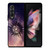 SUPERNATURAL STAR GALAXY Samsung Galaxy Z Fold 3 Case Cover