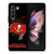 TAMPA BAY BUCCANEERS NFL NIKE FOOTBALL Samsung Galaxy Z Fold 3 Case Cover TAMPA BAY BUCCANEERS NFL NIKE FOOTBALL Samsung Galaxy Z Fold 3 Case Cover