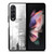 TAYLOR SWIFT FOLKLORE ALBUM COVER Samsung Galaxy Z Fold 3 Case Cover