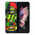 THE DOCTOR VR VALENTINO ROSSI 46 Samsung Galaxy Z Fold 3 Case Cover
