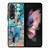 THE SEVEN DEADLY SINS CHARACTERS Samsung Galaxy Z Fold 3 Case Cover THE SEVEN DEADLY SINS CHARACTERS Samsung Galaxy Z Fold 3 Case Cover