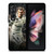 TONI KROOS REAL MADRID Samsung Galaxy Z Fold 3 Case Cover