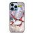 CARTOON POKEMON LATIAS iPhone 13 Pro Max Case