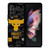 UNDER ARMOUR CAMO PROJECT ROCK Samsung Galaxy Z Fold 3 Case Cover UNDER ARMOUR CAMO PROJECT ROCK Samsung Galaxy Z Fold 3 Case Cover