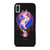POKEMON EVEE EVOLUTION SYLVEON iPhone X / XS Case