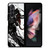 VENOM MARVEL CARTOON Samsung Galaxy Z Fold 3 Case Cover