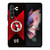 XOLOS TIJUANA JERSEY Samsung Galaxy Z Fold 3 Case Cover