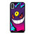 POKEMON GENGAR iPhone X / XS Case