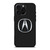 ACURA LOGO CAR iPhone 16 Pro Max Case