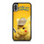 POKEMON MOVIE DETECTIVE PIKACHU iPhone X / XS Case POKEMON MOVIE DETECTIVE PIKACHU iPhone X / XS Case