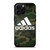 ADIDAS on CAMO iPhone 16 Pro Max Case