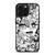 AHEGAO PERVERT MANGA 2 iPhone 16 Pro Max Case