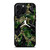 AIR JORDAN CAMO ART iPhone 16 Pro Max Case