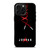 AIR JORDAN LOGO SHOELACE iPhone 16 Pro Max Case