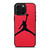 AIR JORDAN LOGO iPhone 16 Pro Max Case
