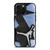 AIR JORDAN METALIC SOLE iPhone 16 Pro Max Case