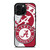 ALABAMA CRIMSON TIDE FOOTBALL NFL iPhone 16 Pro Max Case