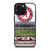 ALABAMA CRIMSON TIDE HOME iPhone 16 Pro Max Case