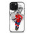 ALEX OVECHKIN WASHINGTON CAPITALS iPhone 16 Pro Max Case