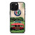 ALFA ROMEO CAR STYLE iPhone 16 Pro Max Case