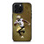 ALVIN KAMARA NEW ORLEANS SAINTS WHITE JERSEY iPhone 16 Pro Max Case