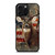 AMERICAN FLAG DEER BUCK CAMO iPhone 16 Pro Max Case