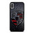 PORSCHE LOGO 2 iPhone X / XS Case