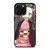 ANIME DEMON SLAYER KIMETSU NO YAIBA CUTE GIRL iPhone 16 Pro Max Case