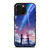 ANIME MOVIE YOUR NAME KIMI NO NAMAE WA SPARKLING COMET iPhone 16 Pro Max Case