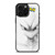 ANIME POKEMON MEWTO iPhone 16 Pro Max Case