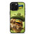 ANIME POKEMON MOVIE GRASS iPhone 16 Pro Max Case