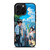 ANIME RIVER FLOWS iPhone 16 Pro Max Case
