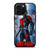ANT-MAN COVER Marvel iPhone 16 Pro Max Case