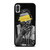 POST MALONE CIGAR iPhone X / XS Case