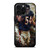 ART BRIAN URLACHER CHICAGO BEARS iPhone 16 Pro Max Case