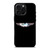 ASTON MARTIN LOGO GLOW iPhone 16 Pro Max Case