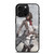 ATTACK ON TITAN MIKASA ACKERMAN SNOW iPhone 16 Pro Max Case
