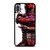 POWER RANGERS RED iPhone X / XS Case