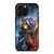 AVENGER INFINITY THANOS HAND iPhone 16 Pro Max Case