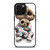 BABY OLEGMEERKAT iPhone 16 Pro Max Case