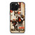 BAKER MAYFIELD CLEVELAND BROWNS 2 iPhone 16 Pro Max Case