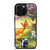 BAMBI DEER AND FRIENDS DISNEY iPhone 16 Pro Max Case