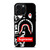 BAPE SHARK SUPREME SIDE iPhone 16 Pro Max Case BAPE SHARK SUPREME SIDE iPhone 16 Pro Max Case