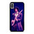 PRINCE PURPLE RAIN iPhone X / XS Case