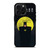 BATMAN DARK KNIGHT CARTOON iPhone 16 Pro Max Case